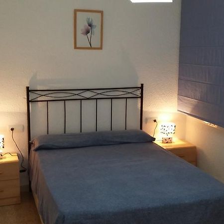 Vista Mar Apartment L'Ampolla Εξωτερικό φωτογραφία