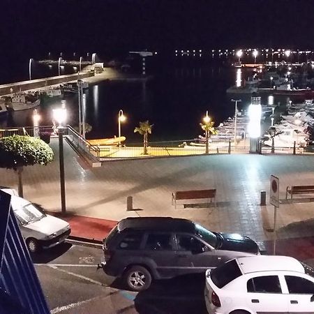 Vista Mar Apartment L'Ampolla Εξωτερικό φωτογραφία