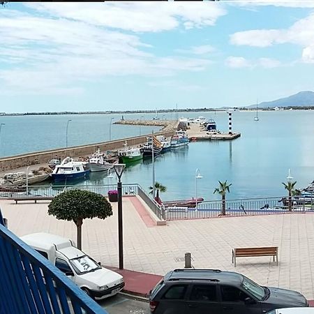 Vista Mar Apartment L'Ampolla Εξωτερικό φωτογραφία