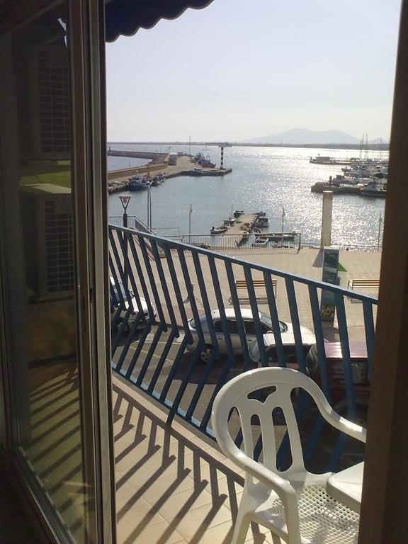 Vista Mar Apartment L'Ampolla Εξωτερικό φωτογραφία