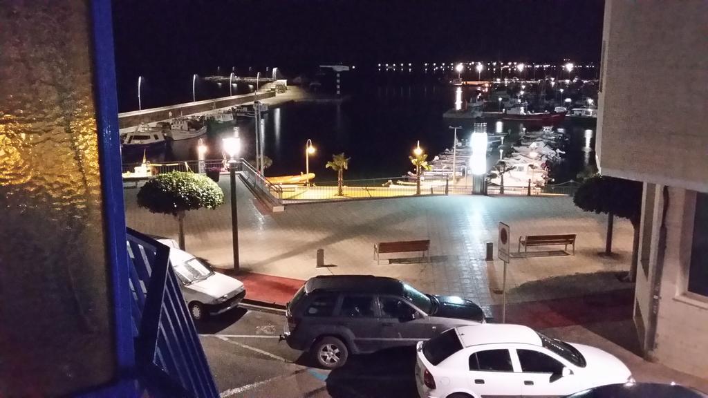 Vista Mar Apartment L'Ampolla Εξωτερικό φωτογραφία