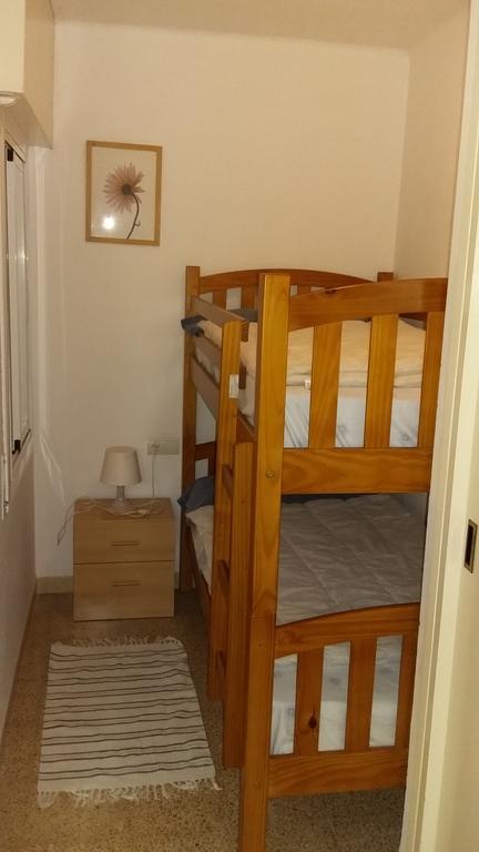Vista Mar Apartment L'Ampolla Εξωτερικό φωτογραφία