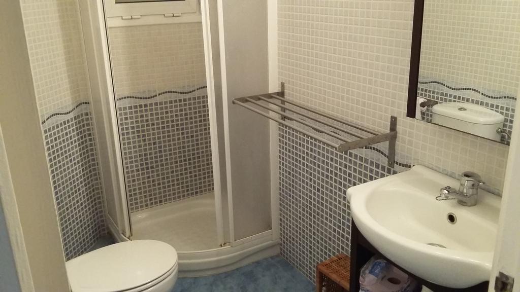 Vista Mar Apartment L'Ampolla Εξωτερικό φωτογραφία