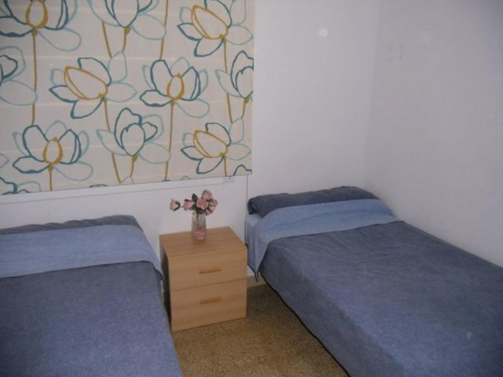 Vista Mar Apartment L'Ampolla Εξωτερικό φωτογραφία