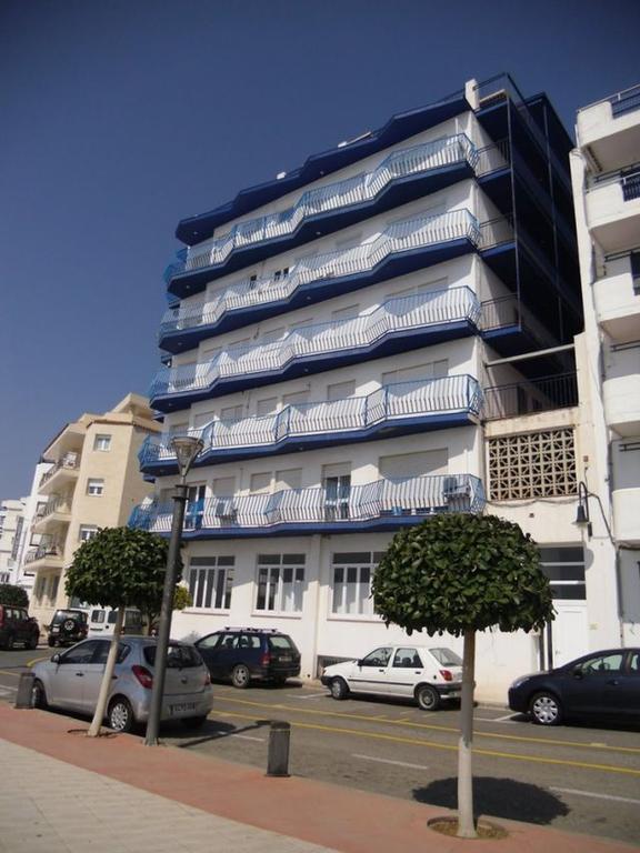 Vista Mar Apartment L'Ampolla Εξωτερικό φωτογραφία