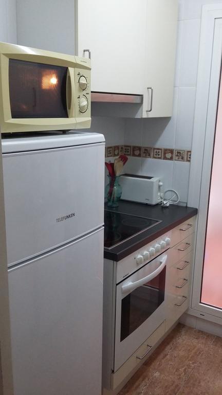 Vista Mar Apartment L'Ampolla Εξωτερικό φωτογραφία